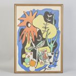 1700 4041 Grafiskt blad